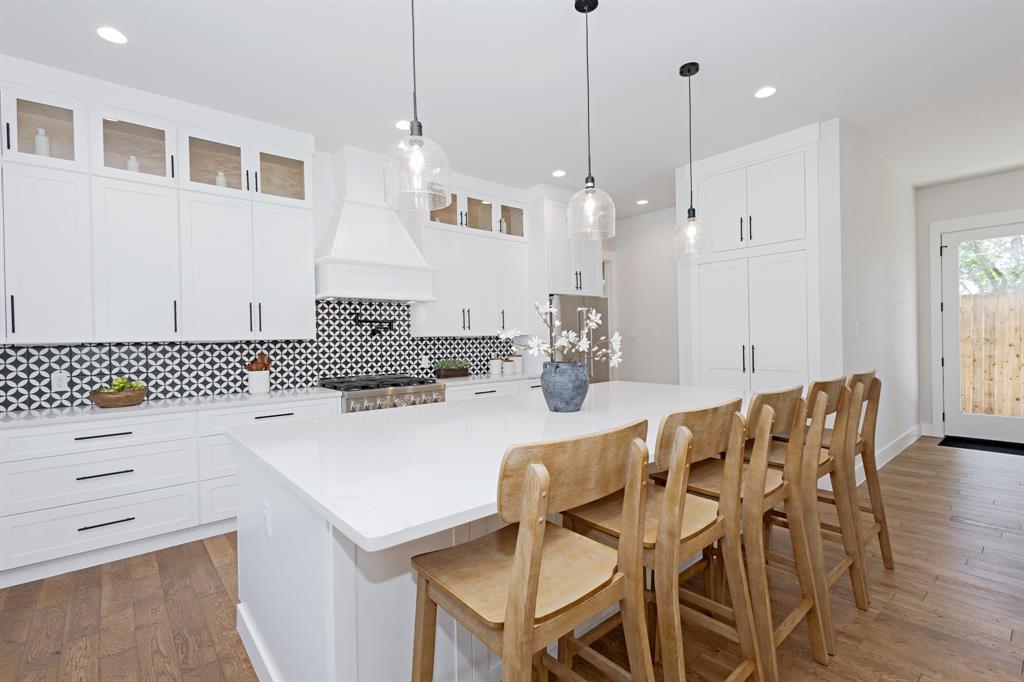 Fitch 1 - Residential