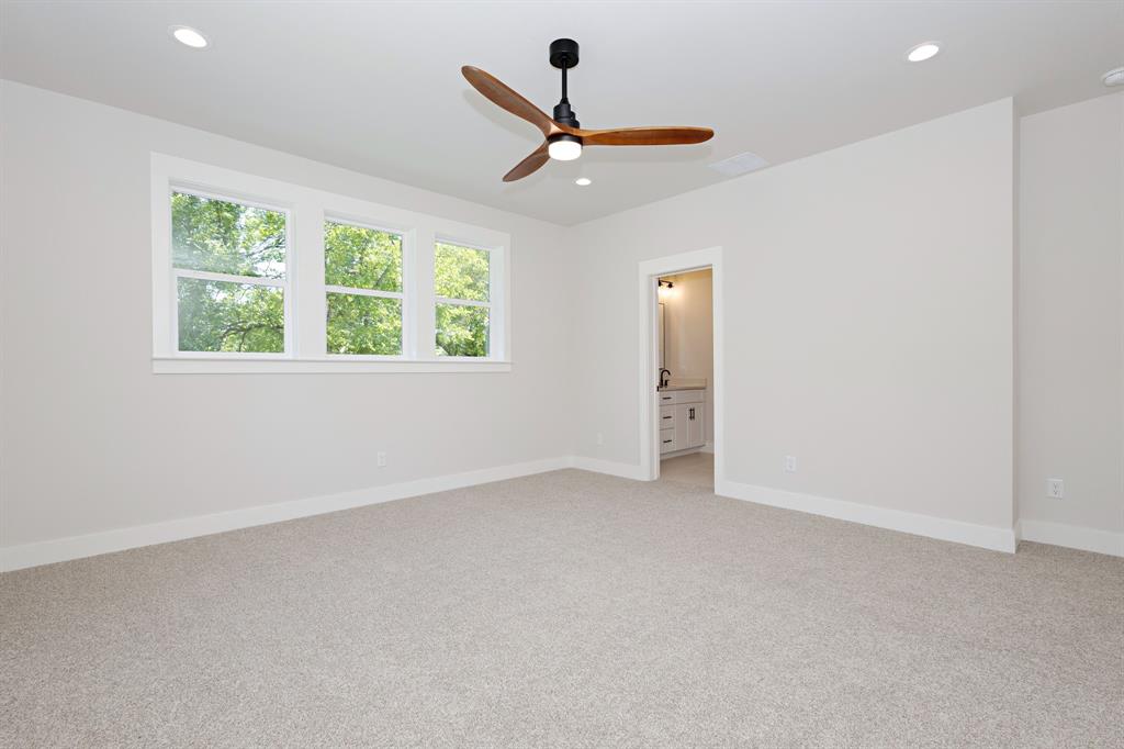Fitch 1 - Residential