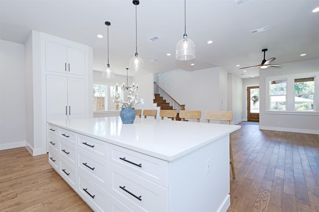 Fitch 1 - Residential