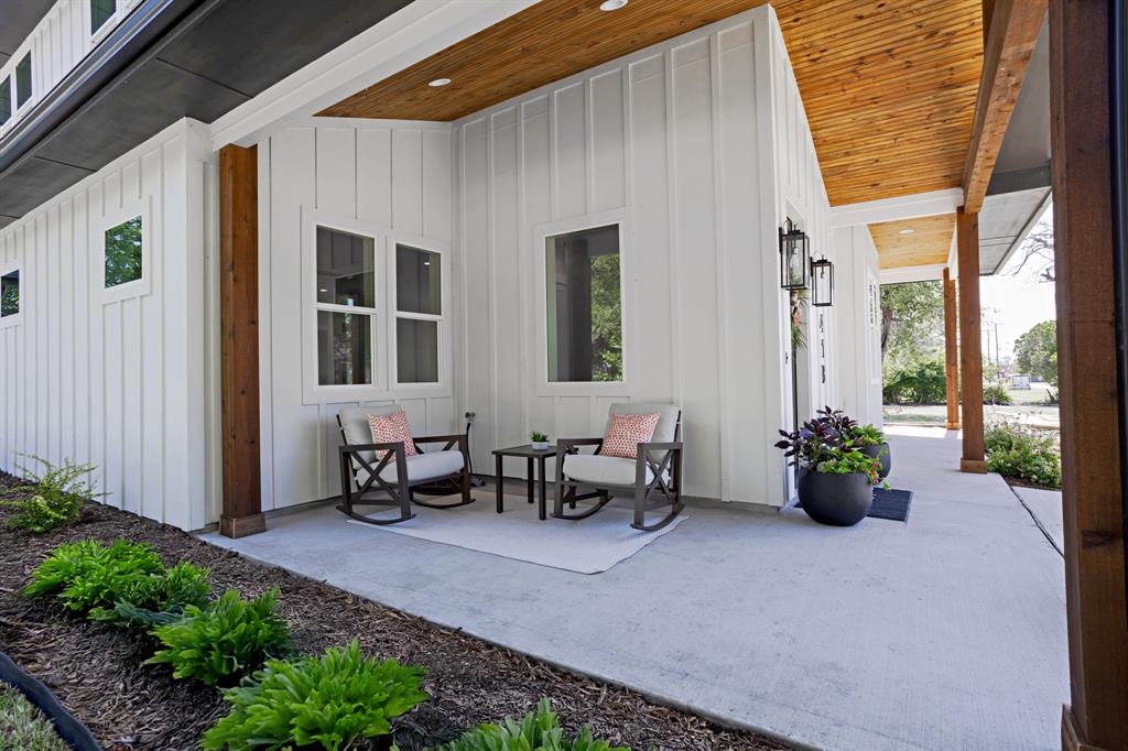 Fitch 1 - Residential