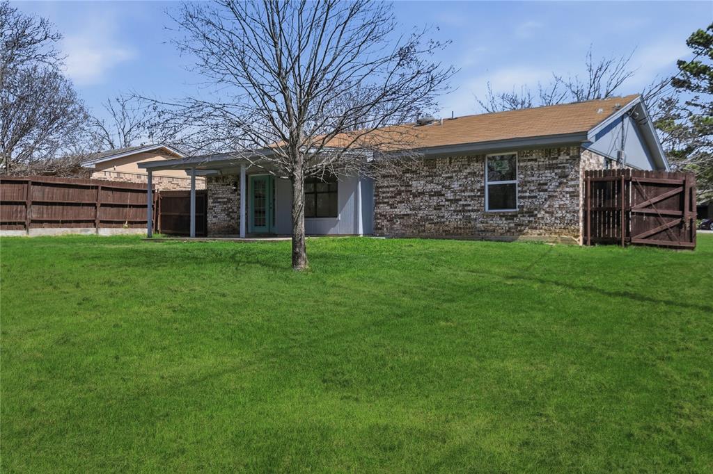 Eagle Mountain View Add - Residential