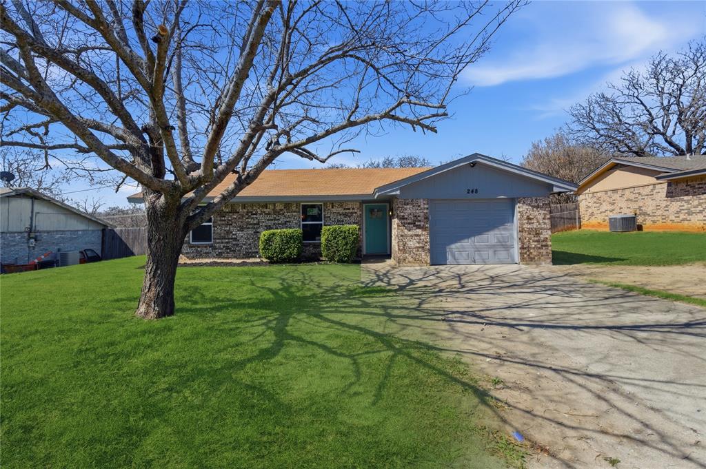 Eagle Mountain View Add - Residential