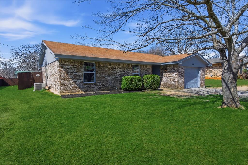 Eagle Mountain View Add - Residential