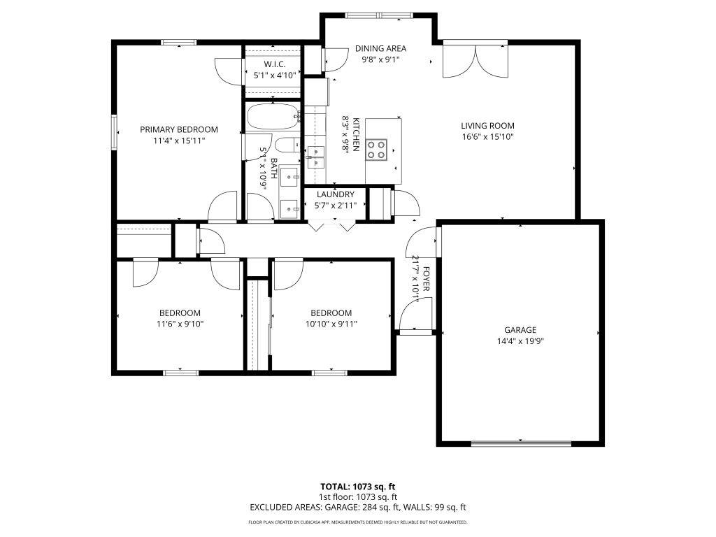 Eagle Mountain View Add - Residential