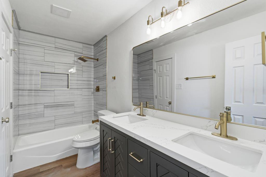 Eagle Mountain View Add - Residential