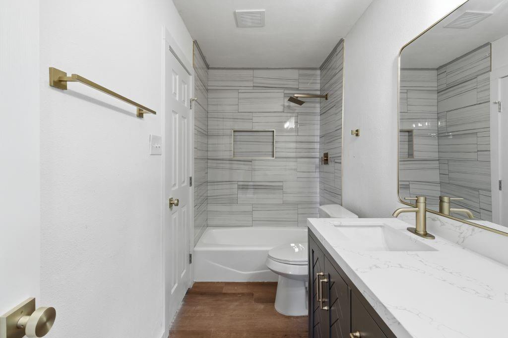 Eagle Mountain View Add - Residential