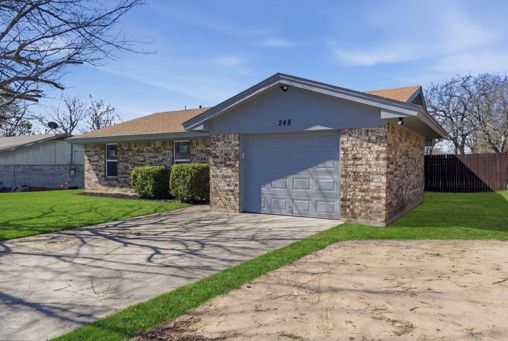 Eagle Mountain View Add - Residential