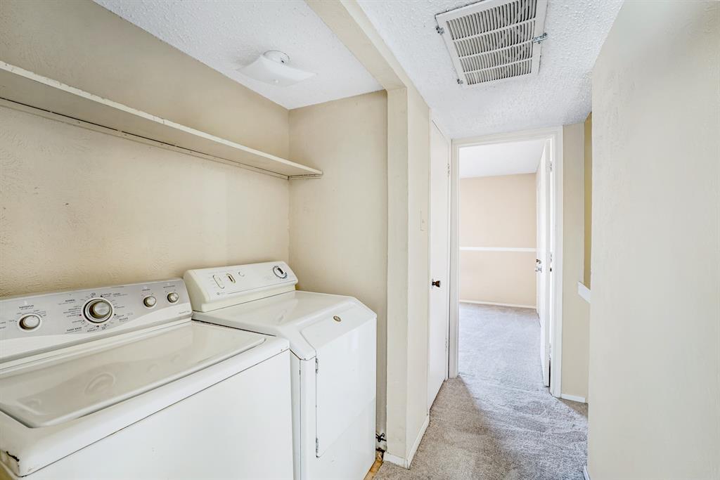 Richardson Lifestyle Townhomes - Residential