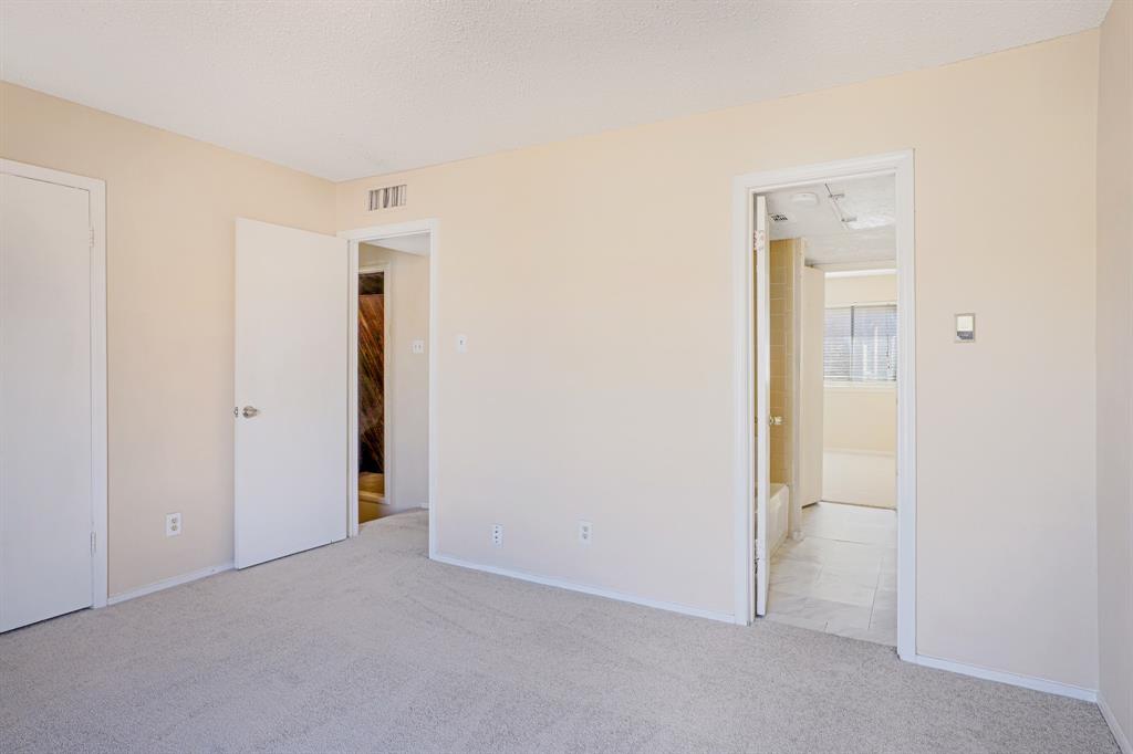 Richardson Lifestyle Townhomes - Residential