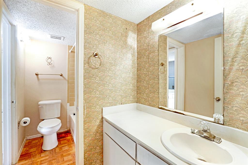 Richardson Lifestyle Townhomes - Residential