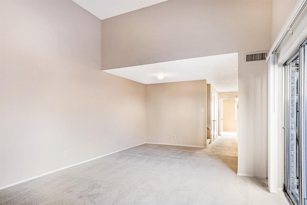 Richardson Lifestyle Townhomes - Residential