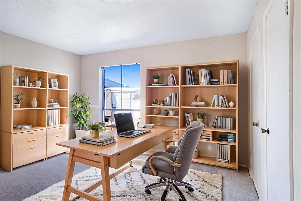 Richardson Lifestyle Townhomes - Residential