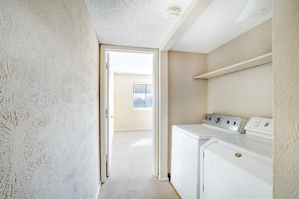 Richardson Lifestyle Townhomes - Residential