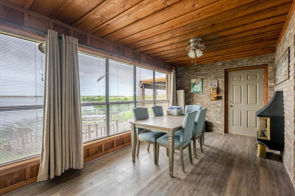 WAGGONER RANCH - MOONSHINE - Residential