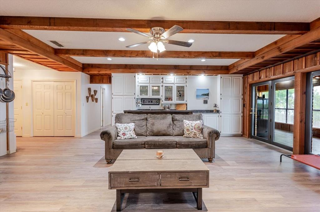 WAGGONER RANCH - MOONSHINE - Residential