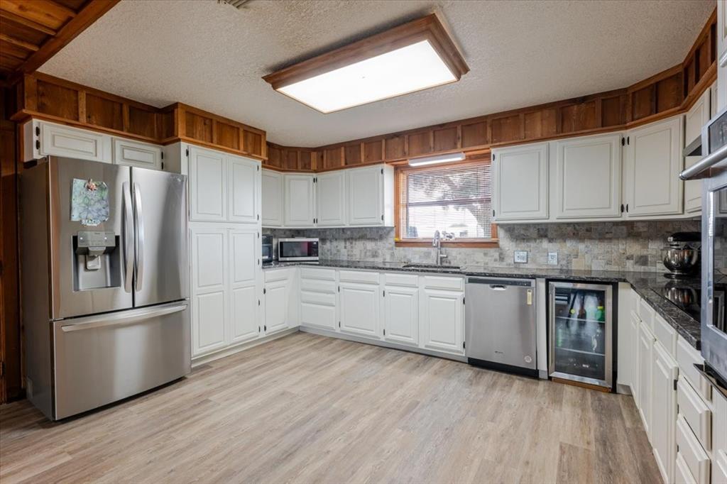 WAGGONER RANCH - MOONSHINE - Residential