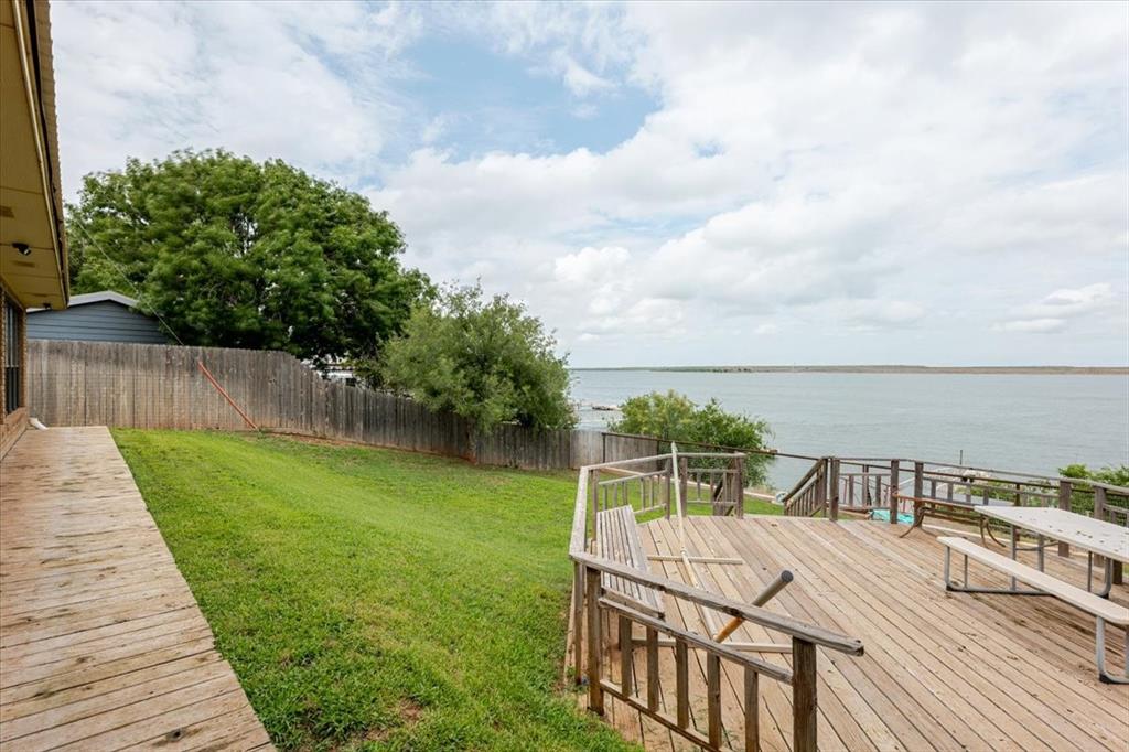 WAGGONER RANCH - MOONSHINE - Residential