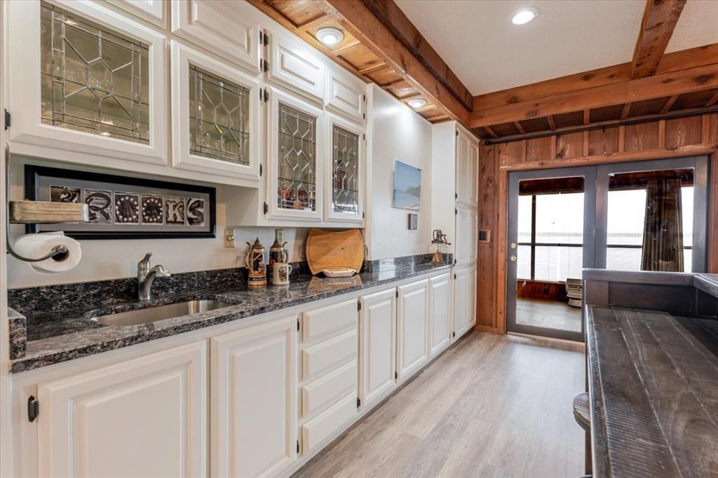 WAGGONER RANCH - MOONSHINE - Residential