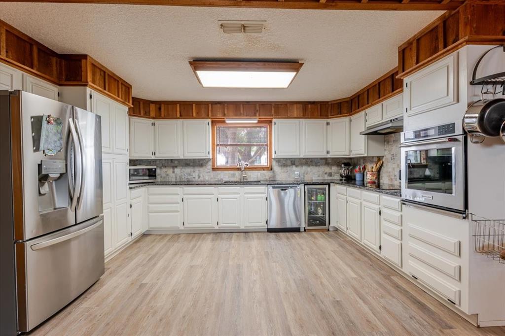 WAGGONER RANCH - MOONSHINE - Residential