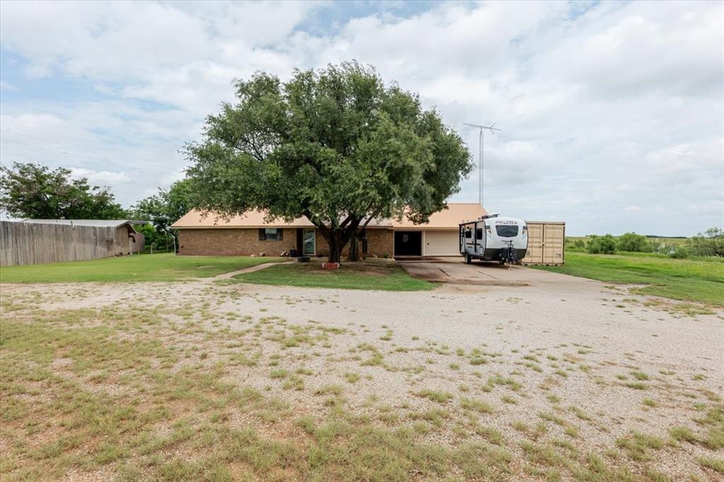 WAGGONER RANCH - MOONSHINE - Residential