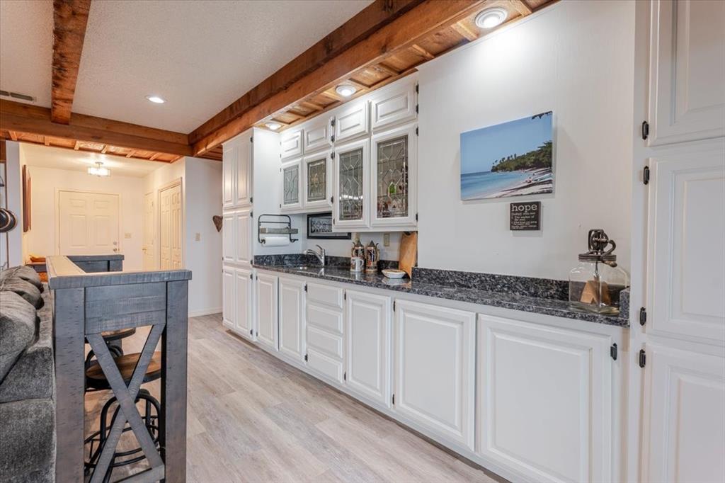 WAGGONER RANCH - MOONSHINE - Residential