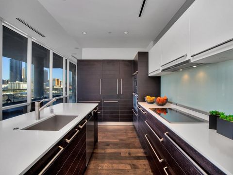 Tiny photo for 2408 Victory Park Lane #737, Dallas, TX 75219 (MLS # 21160981)