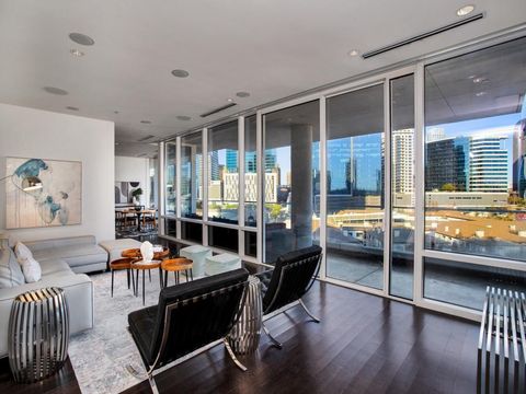 Photo of 2408 Victory Park Lane #737, Dallas, TX 75219 (MLS # 21160981)