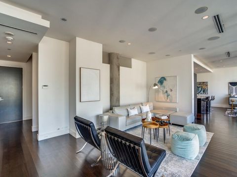 Tiny photo for 2408 Victory Park Lane #737, Dallas, TX 75219 (MLS # 21160981)