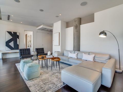 Tiny photo for 2408 Victory Park Lane #737, Dallas, TX 75219 (MLS # 21160981)