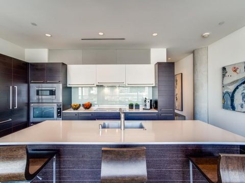 Tiny photo for 2408 Victory Park Lane #737, Dallas, TX 75219 (MLS # 21160981)