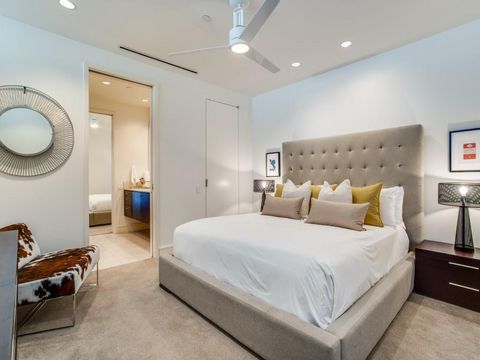 Tiny photo for 2408 Victory Park Lane #737, Dallas, TX 75219 (MLS # 21160981)