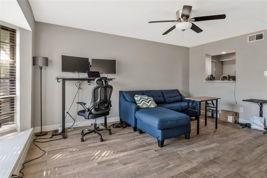 2101 Oakhurst Drive A-D