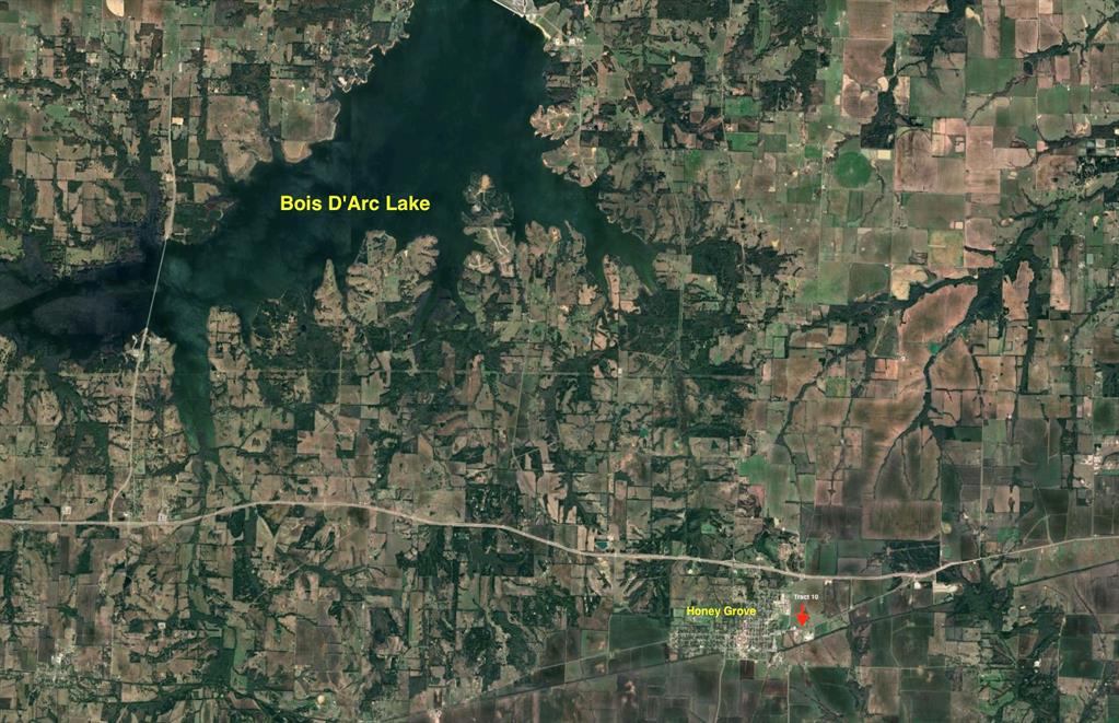 Tract-10 E Main Street Hwy 56