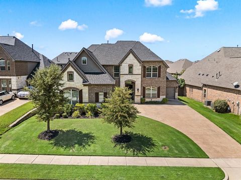 2822 Balmoral Drive Trophy Club TX 76262