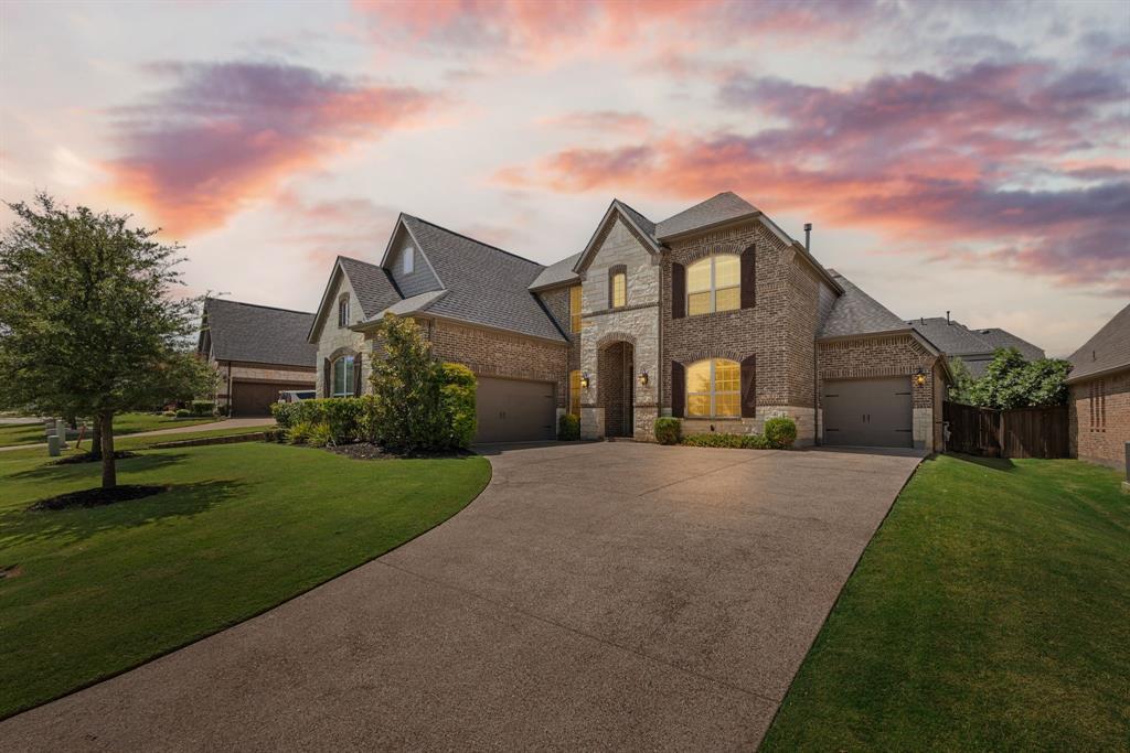 2822 Balmoral Drive