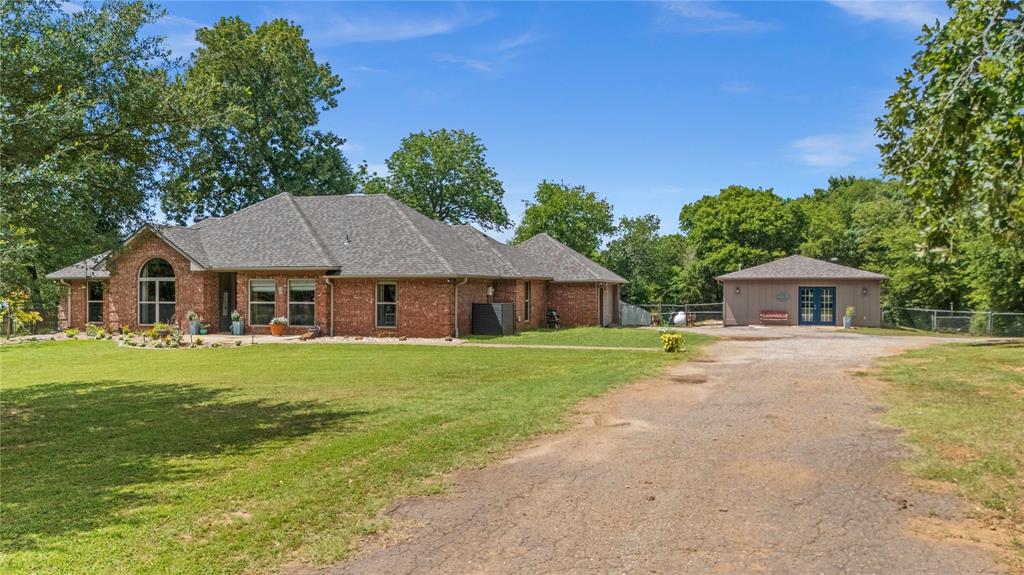 171 Oak Ridge Road