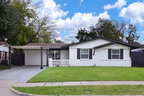 Property photo of 1831 Wintergreen Road, Carrollton, TX 75006