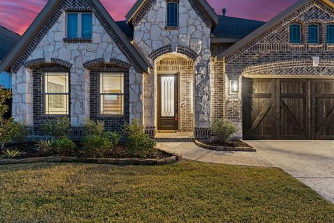 A home in Rockwall