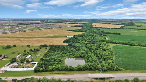 Photo of TBD W Cook Street, Josephine, TX 75173 (MLS # 21273784)