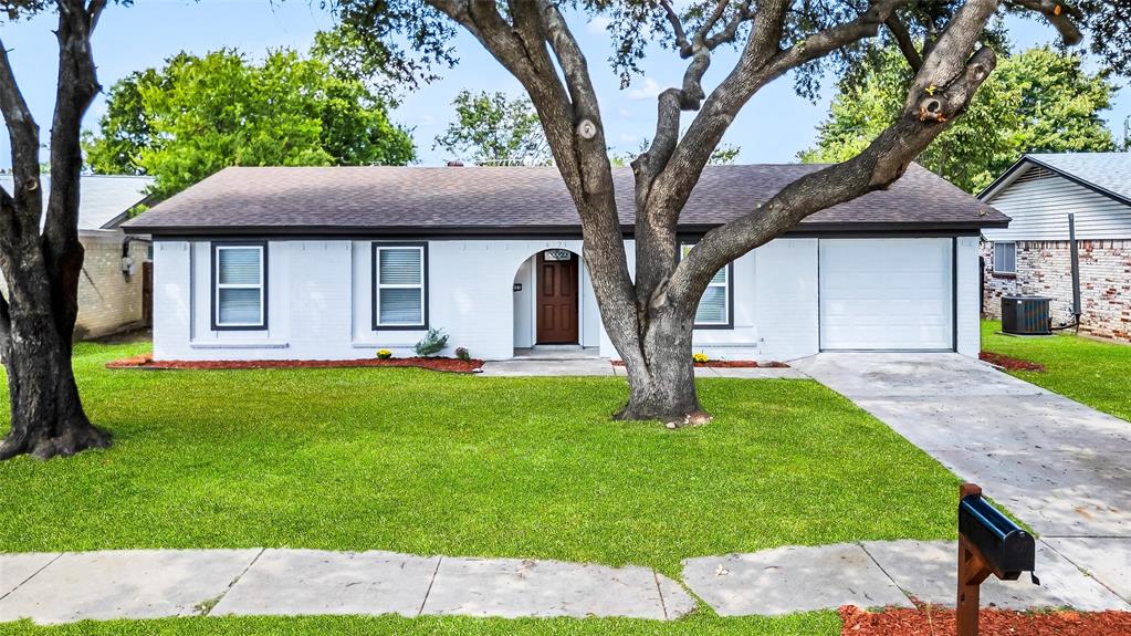 6321 Little Ranch Road