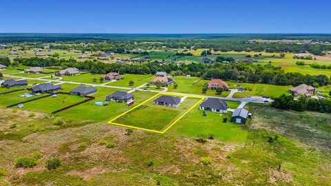 A home in Royse City