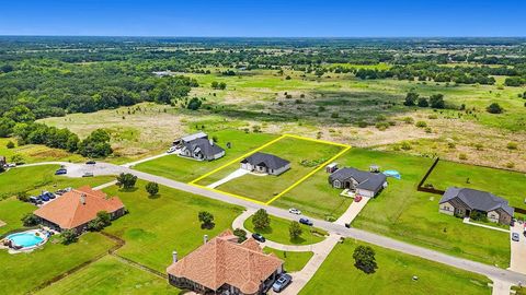 A home in Royse City