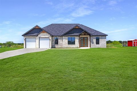 A home in Royse City