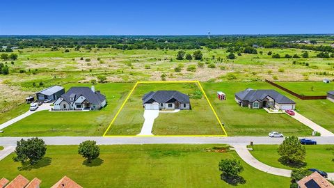 A home in Royse City