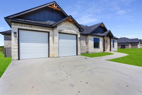 A home in Royse City