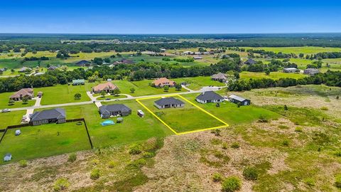 A home in Royse City