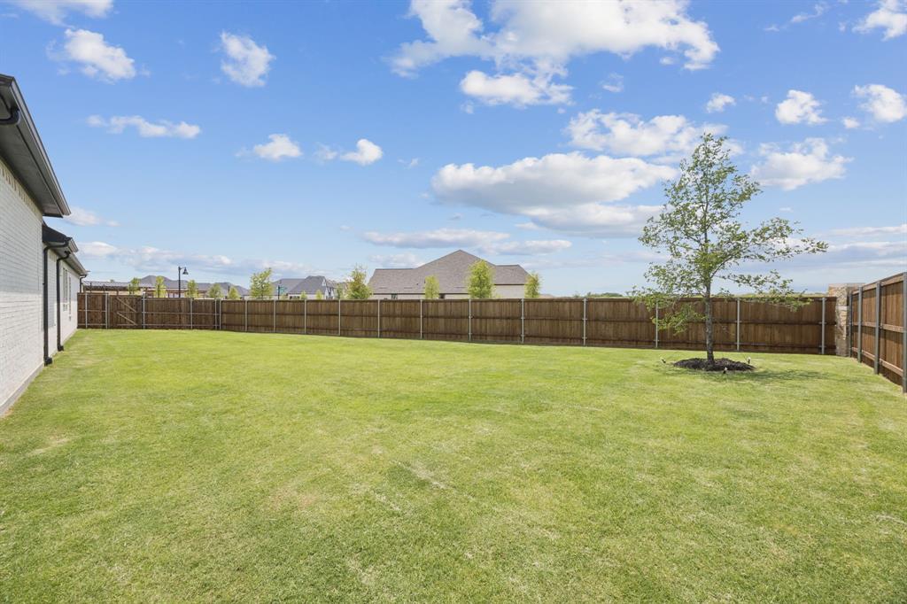 Parks At Wilson Creek Ph 1 - Residential Lease