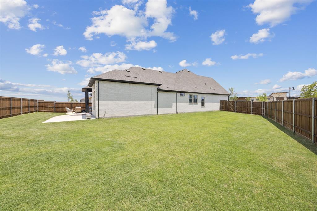 Parks At Wilson Creek Ph 1 - Residential Lease