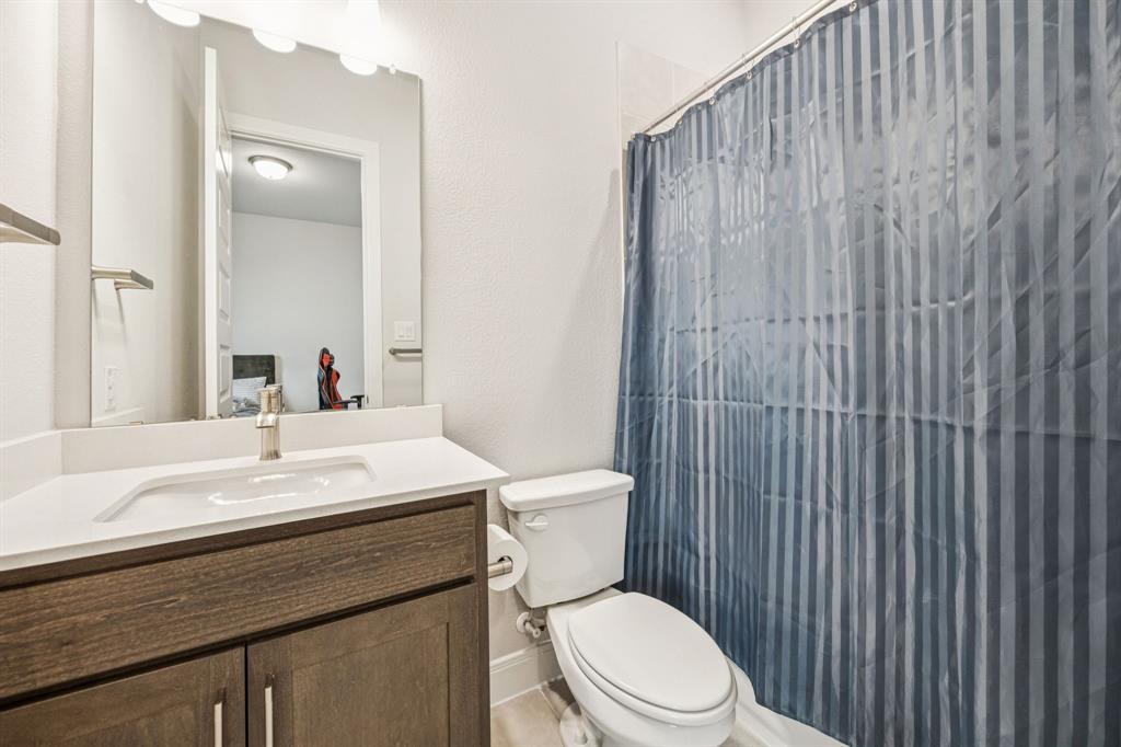 Parks At Wilson Creek Ph 1 - Residential Lease