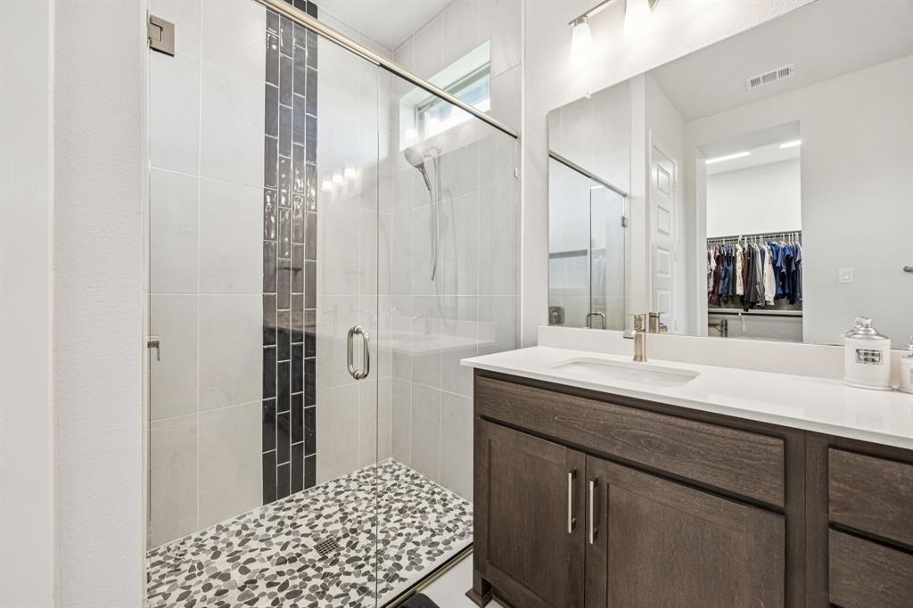 Parks At Wilson Creek Ph 1 - Residential Lease